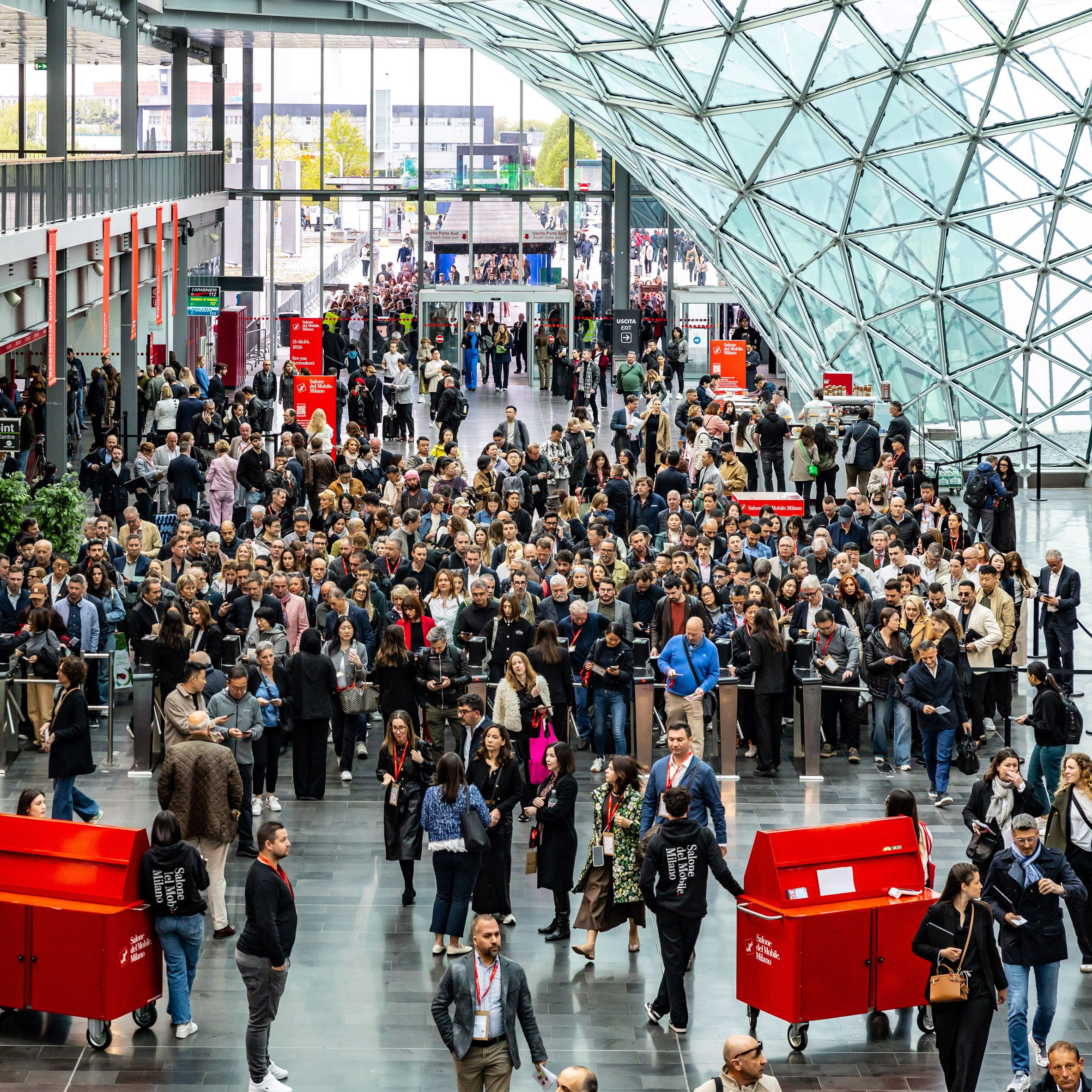 AI disclosure standards - Why Design Fairs Must Set Clear AI Disclosure Standards Now