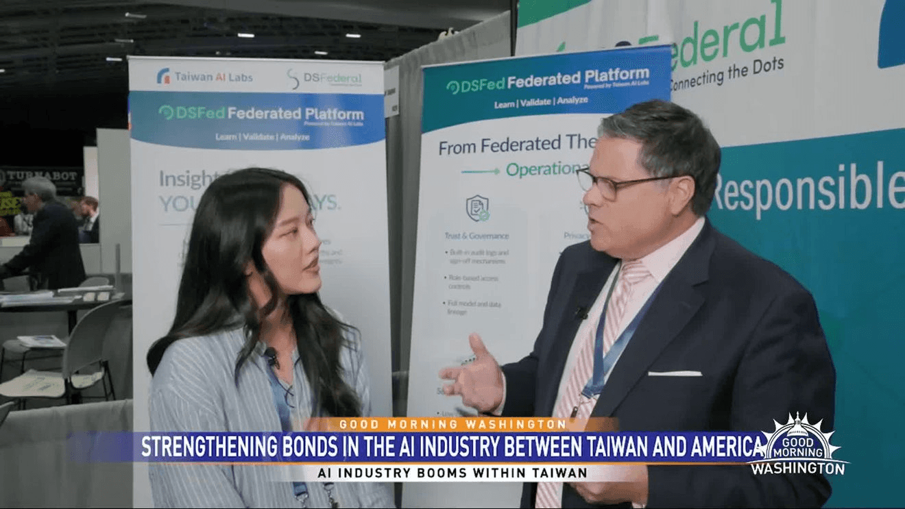 responsible AI innovation - Taiwan Drives Responsible AI Innovation for Global Impact