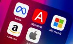 tech giants' AI investment - Tech Giants Invest $725 Billion in AI, Cash Reserves Plunge