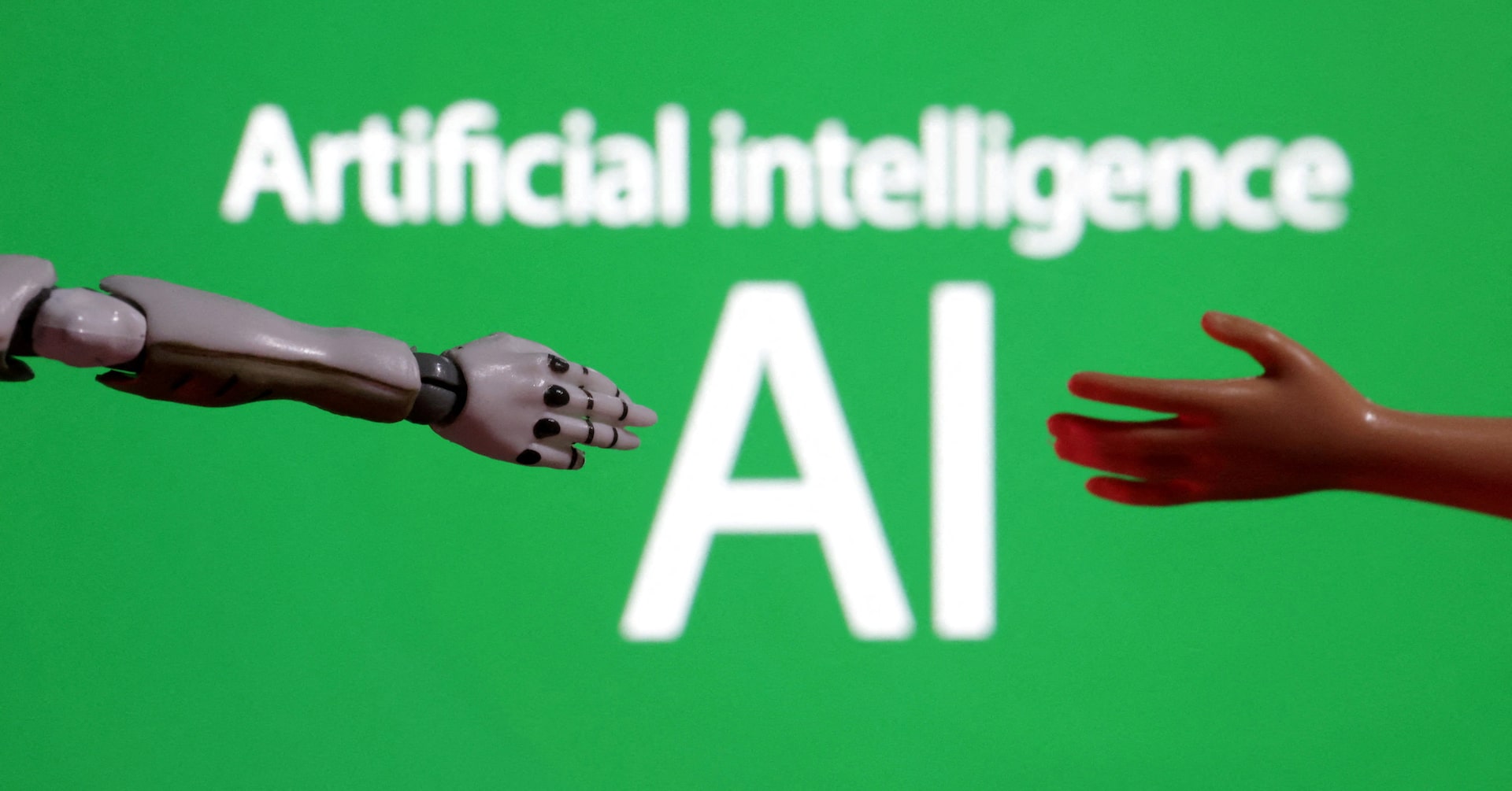 AI model regulation - White House Proposes AI Model Review Framework for 2026