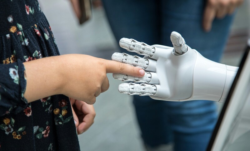 human-centric physical AI - Why Human-Centric Physical AI Will Shape the Next Decade