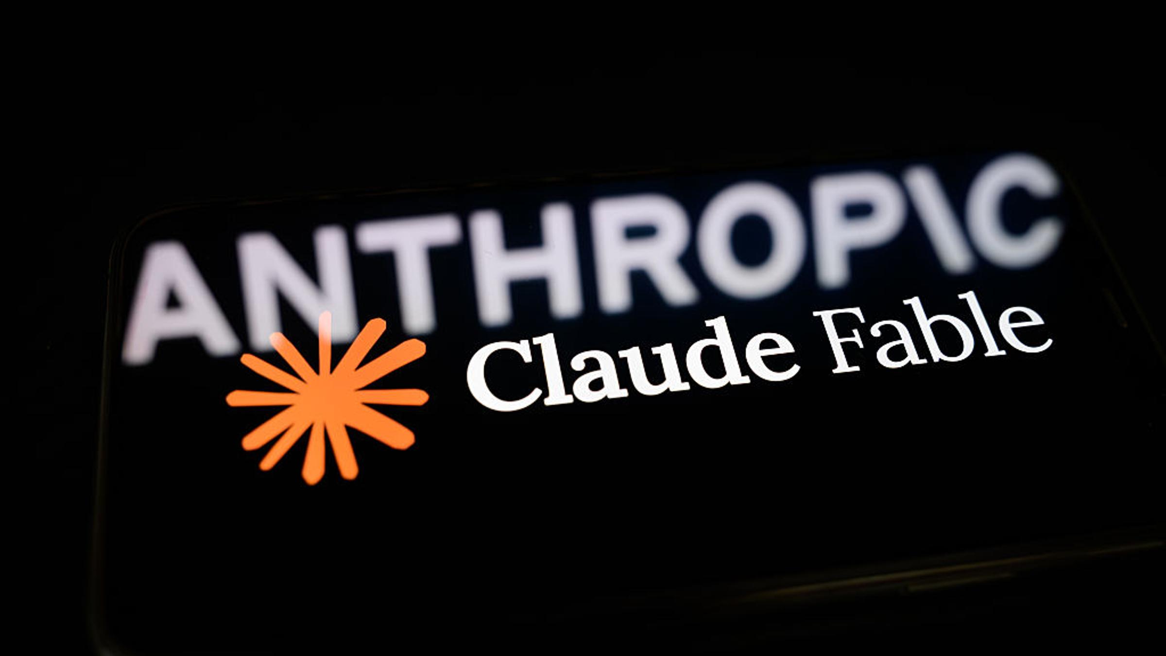 AI cybersecurity threats - Anthropic Suspends Top AI Models After U.S. Security Ban