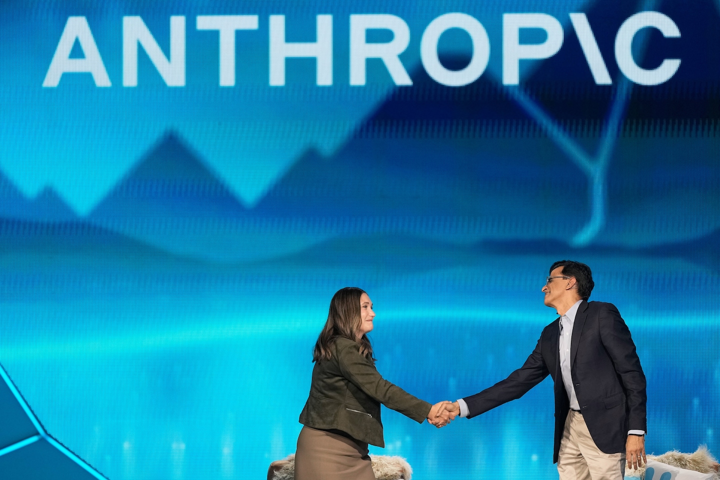 AI export controls - Anthropic Pulls AI Models Offline Amid New Export Controls