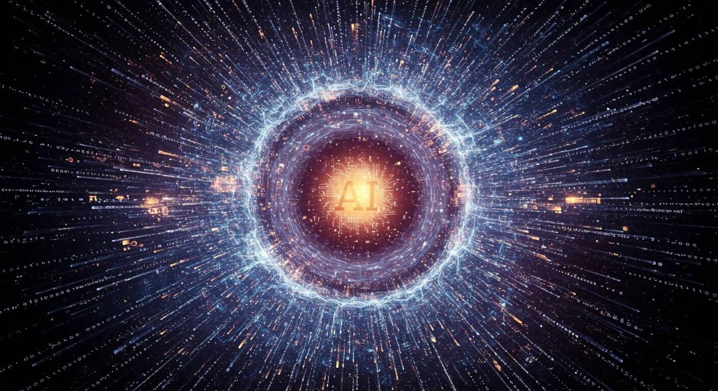 artificial intelligence workforce impact - Will AI Replace Human Jobs? Exploring Workforce Impact