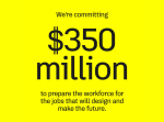 AI-powered design jobs - Autodesk Invests $350M to Train Students for AI-Powered Design Jobs