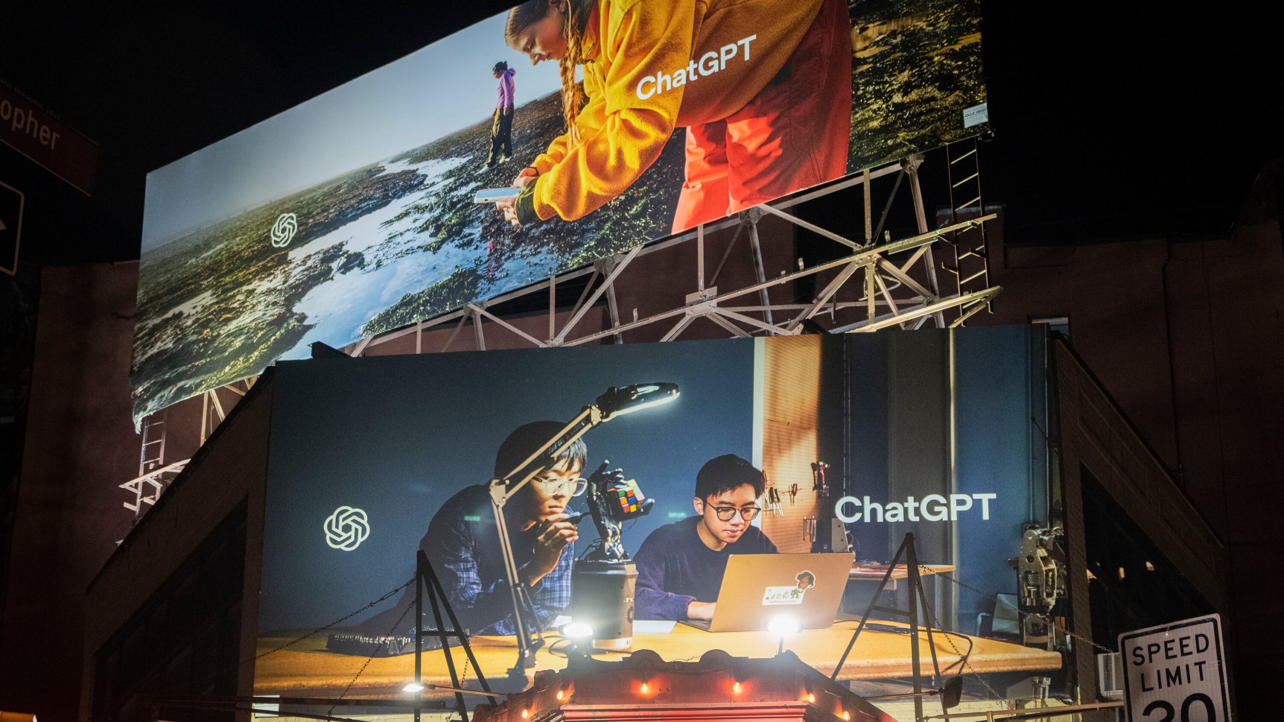 How ChatGPT’s Ad Campaign Redefines Virtual Assistants 1 ChatGPT ads - How ChatGPT’s Ad Campaign Redefines Virtual Assistants
