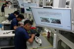 humanoid robots - China's Humanoid Robot Surge: Challenges in Scaling Demand