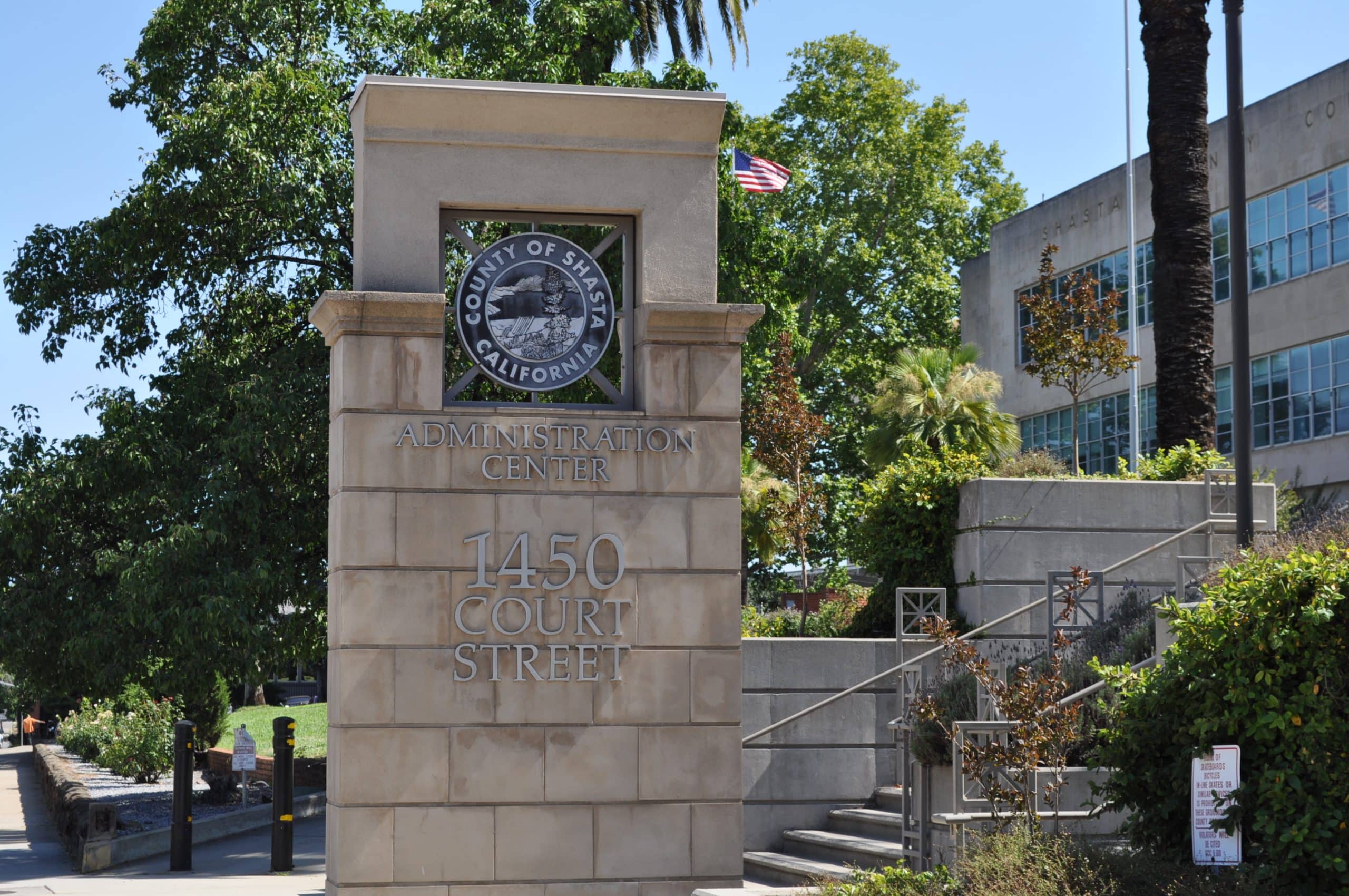 AI policy in government - Shasta County Board Adopts AI Policy Amid Ongoing Debate