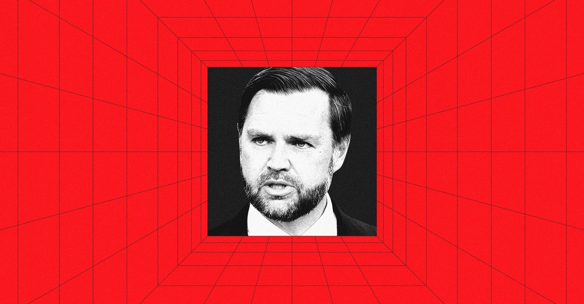 AI regulation - J.D. Vance’s AI Policy: Balancing Innovation and Worker Concerns