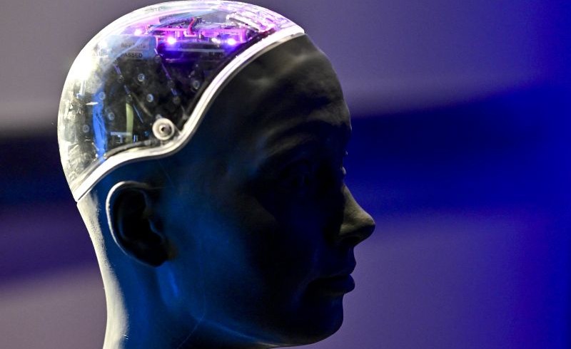 AI personhood laws - Why State AI Personhood Laws May Be Premature in 2026