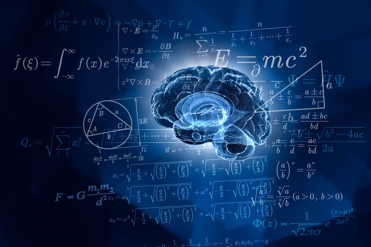 AI in math research - Mathematicians Urge New Rules for AI in Math Research