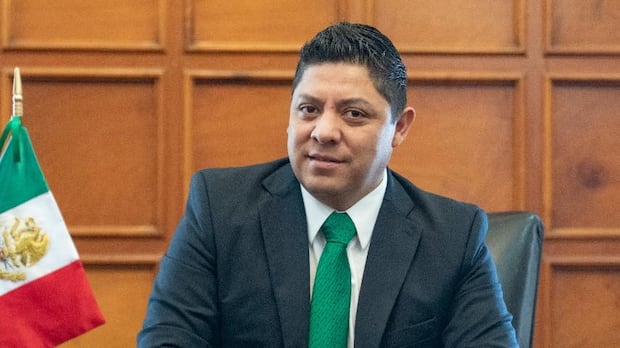 AI censorship laws - Mexico’s AI Law Sparks Controversy After Arrests of Online Critics