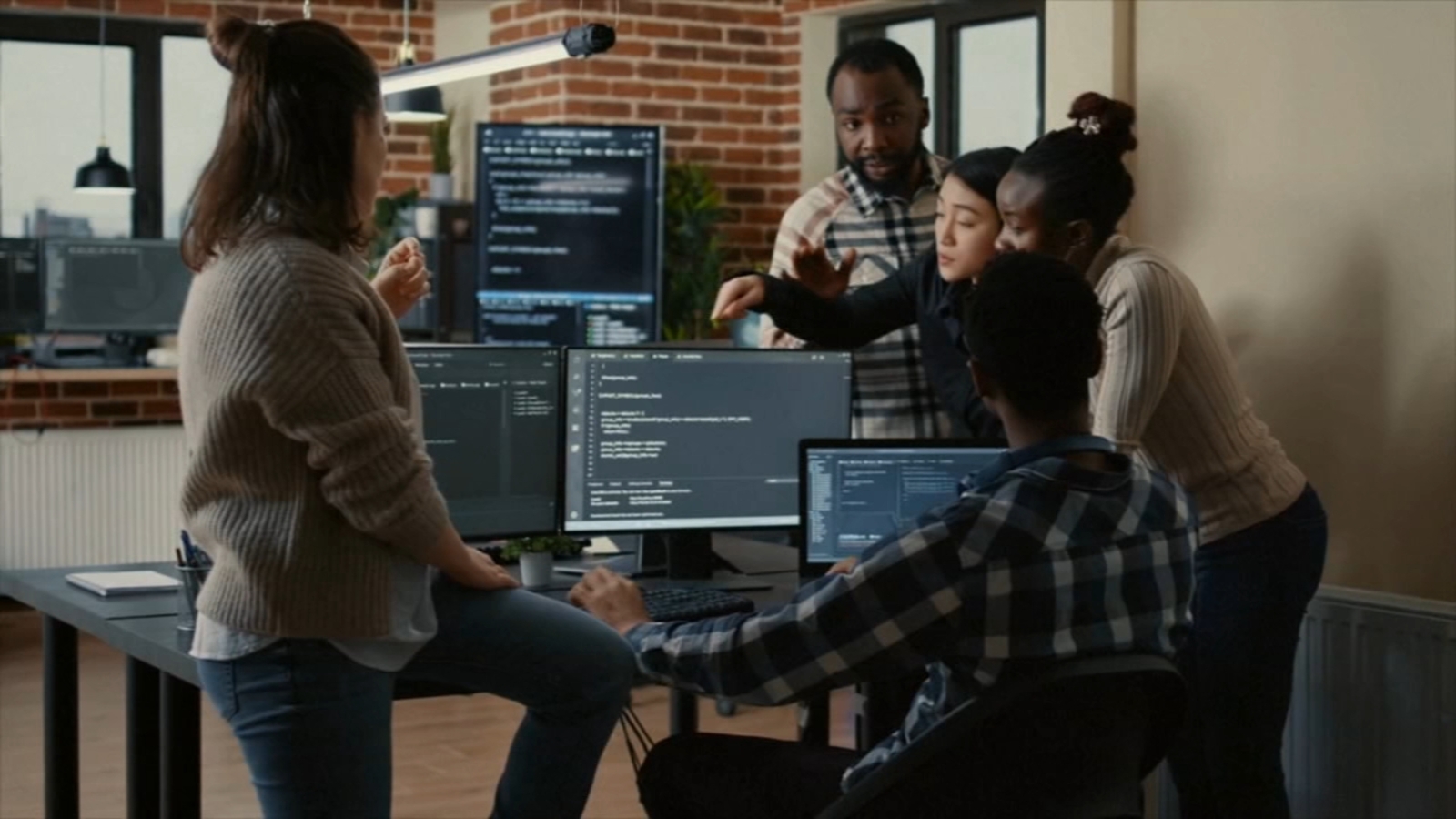 workforce training for AI development - New Bill Promotes Workforce Training for AI Development