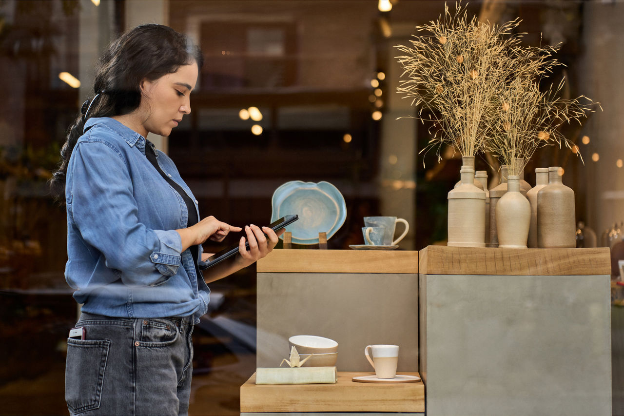 customer trust in retail - Why Customer Trust Is Retail’s Most Valuable Asset Today