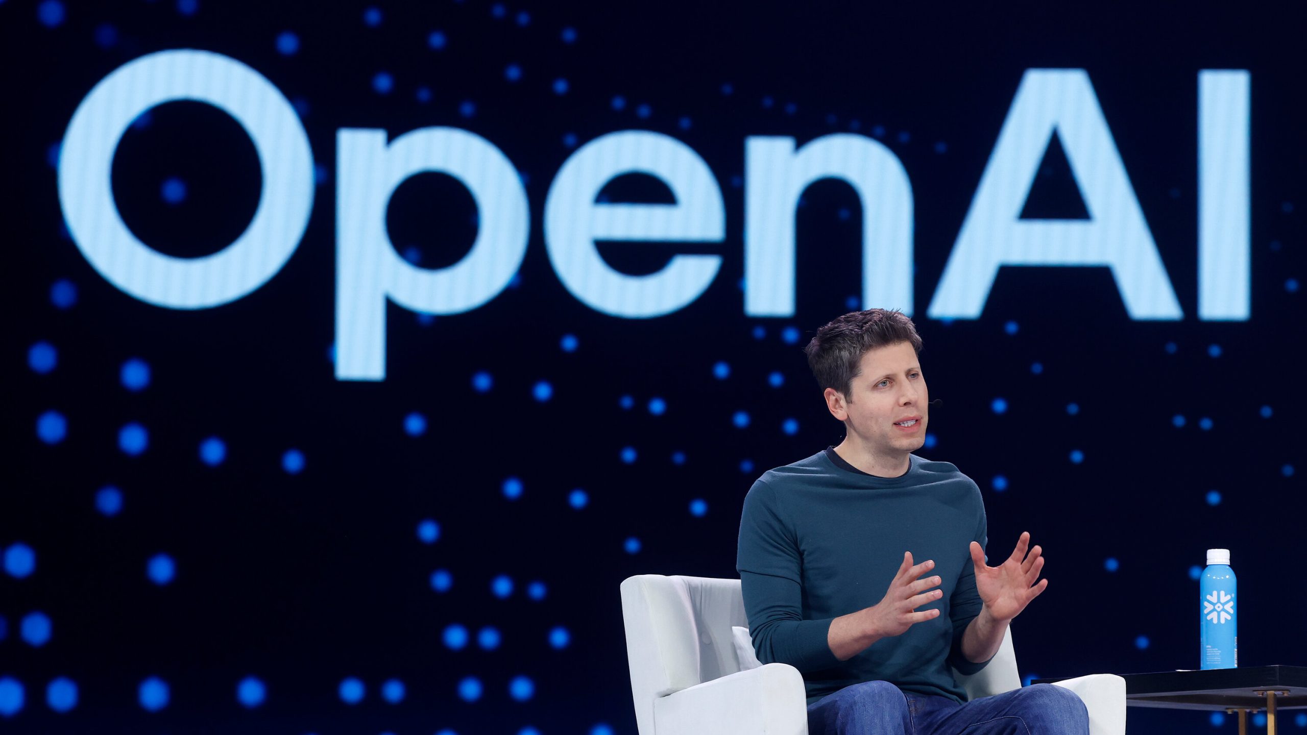 State Attorneys Probe OpenAI Over AI Safety and Child Protection 1 AI regulation - State Attorneys Probe OpenAI Over AI Safety and Child Protection