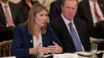 AI regulation - Federal AI Regulation Plan Sparks Progressive Pushback