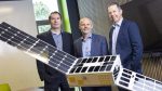 maritime intelligence platform - Ubotica Secures $11M to Advance Maritime Intelligence Platform