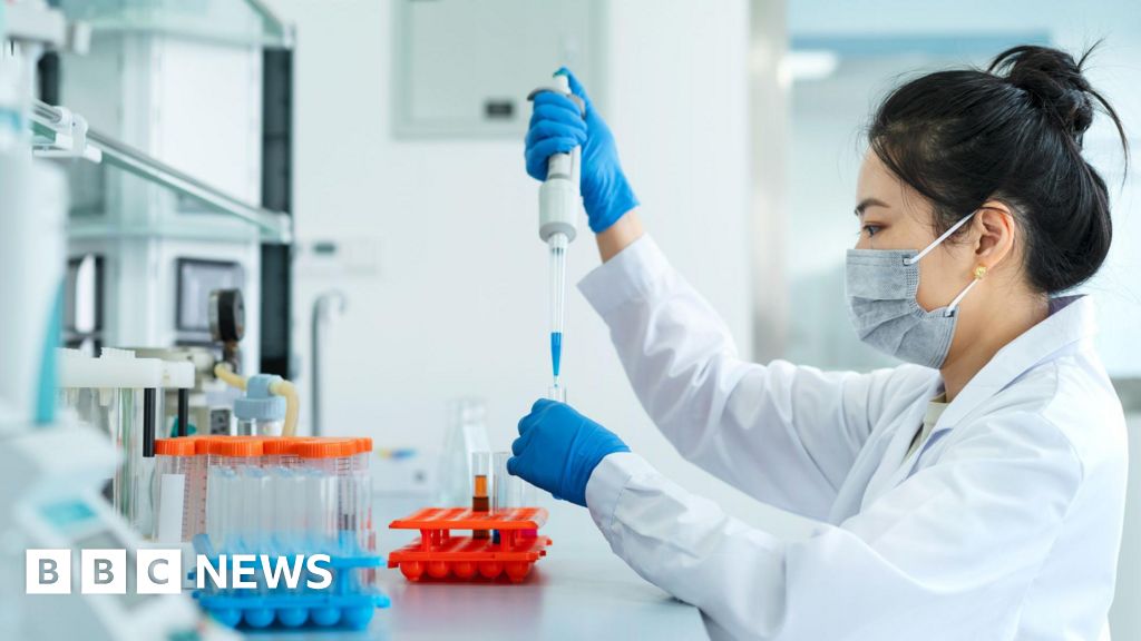 vaccine designed by artificial intelligence - AI-Designed Vaccine Could Prevent Future Pandemics