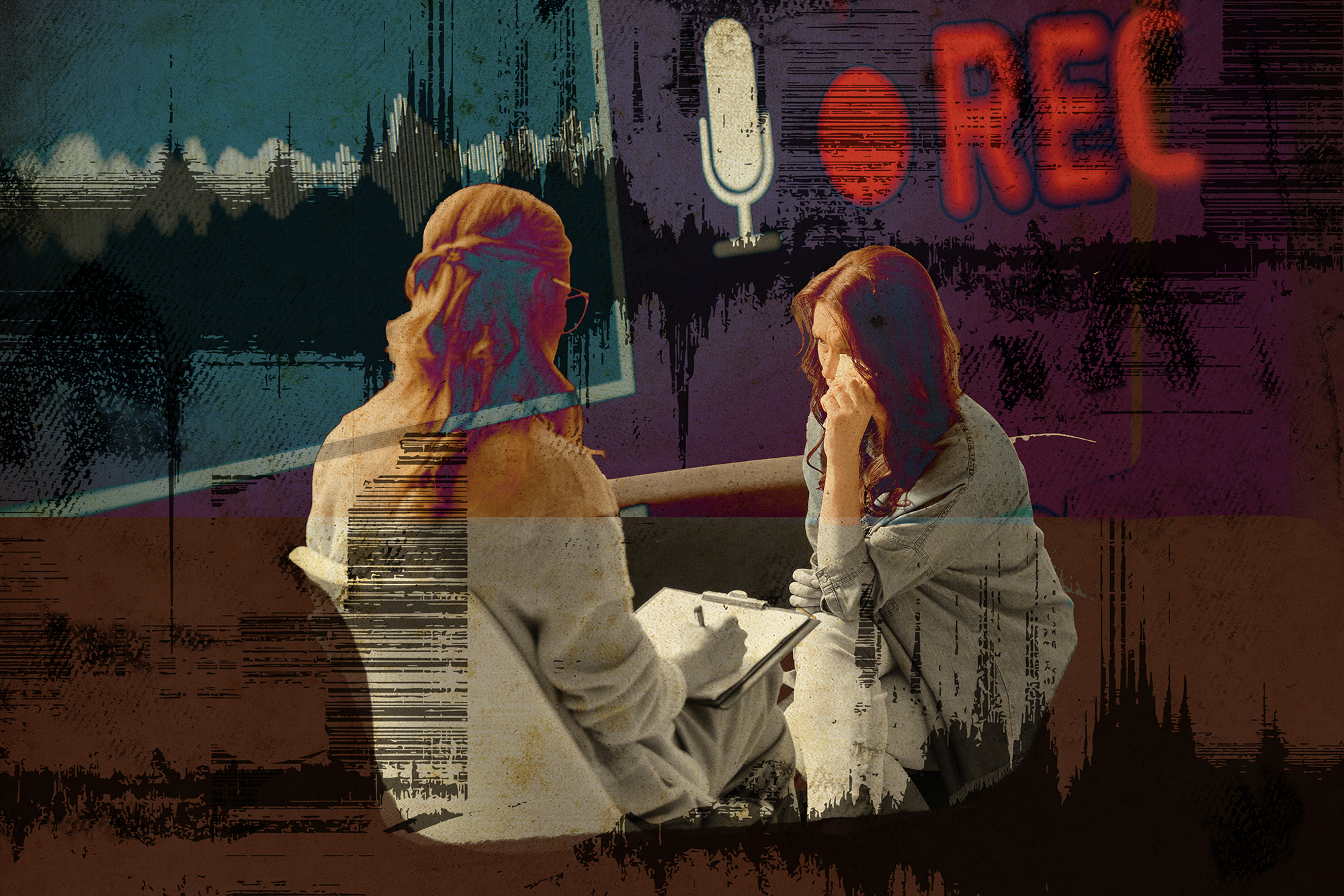 mental health privacy - Kaiser’s AI Scribe Raises Mental Health Privacy Concerns