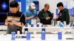 AI chip demand - Samsung Profits Soar 1,800% Amid AI Chip Demand Surge