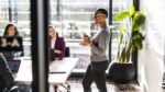 AI at work - How Relying on AI at Work Can Damage Your Career in 2026