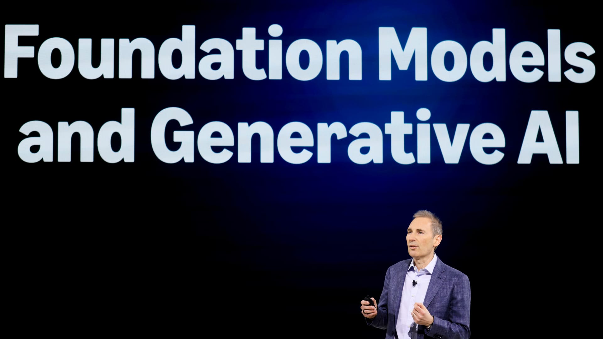 Nova AI models - Amazon Restructures AGI Division Amidst Nova AI Model Launch