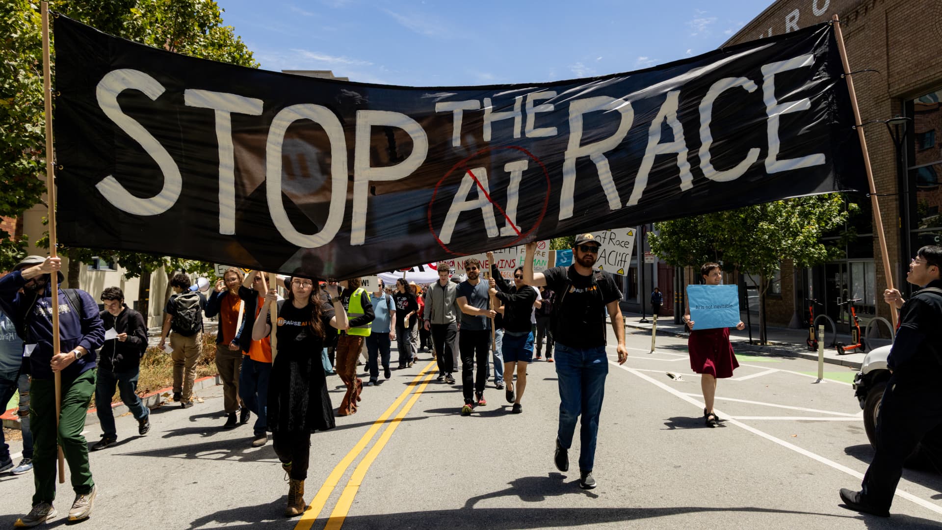 AI data center backlash - How AI Data Center Backlash Unites Evangelicals, Labor, Activists