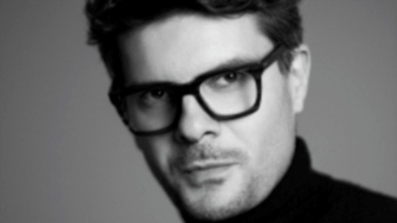artificial intelligence in art - How Matteo Basilé Uses Artificial Intelligence in Art Creation