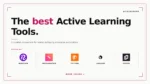 best active learning tools