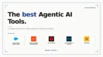 best agentic AI tools