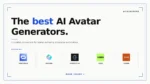 best AI avatar generators