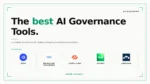 best AI governance tools