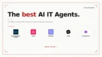 best AI IT agents