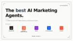 best ai marketing agents