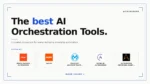 best AI orchestration tools