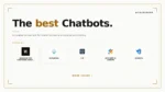 best chatbots