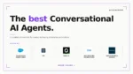 best conversational AI agents
