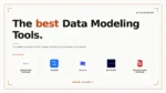 best data modeling tools
