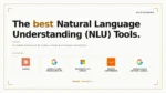 best natural language understanding tools