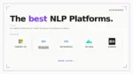 best NLP platforms