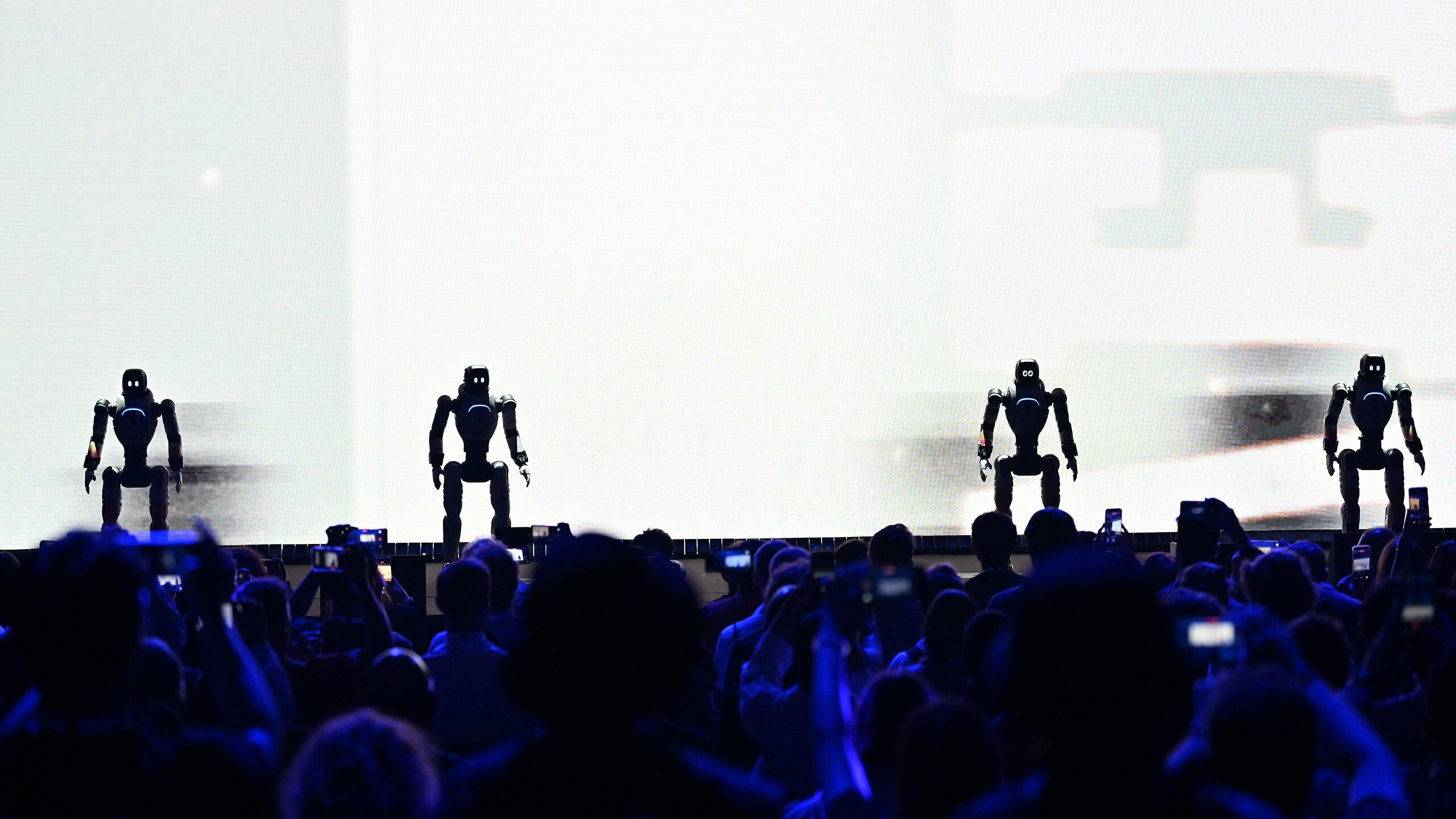 age of AI disruption - How Corporations Can Thrive in the Age of AI Disruption