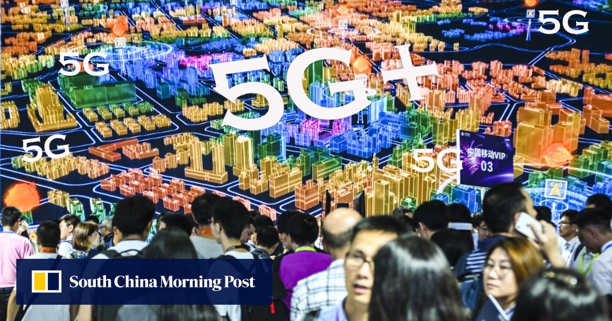 China’s 2026 Industrial Internet Plan: AI, 5G, and Manufacturing Goals 1 industrial internet road map - China’s 2026 Industrial Internet Plan: AI, 5G, and Manufacturing Goals