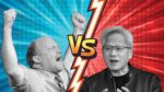 open-source AI models - Nvidia CEO vs Jim Cramer: Contrasting Views on Open-Source AI