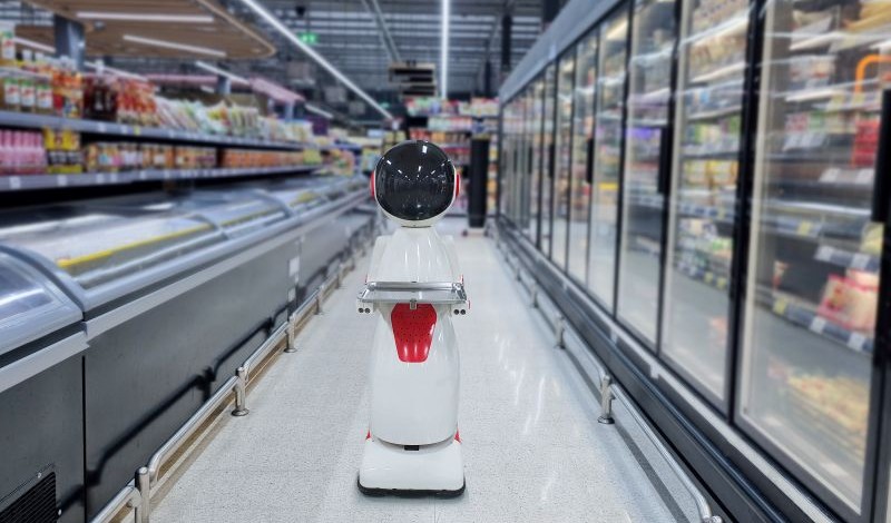 AI shopping agents - Why Consumer Protection Laws Must Evolve for AI Shopping Agents
