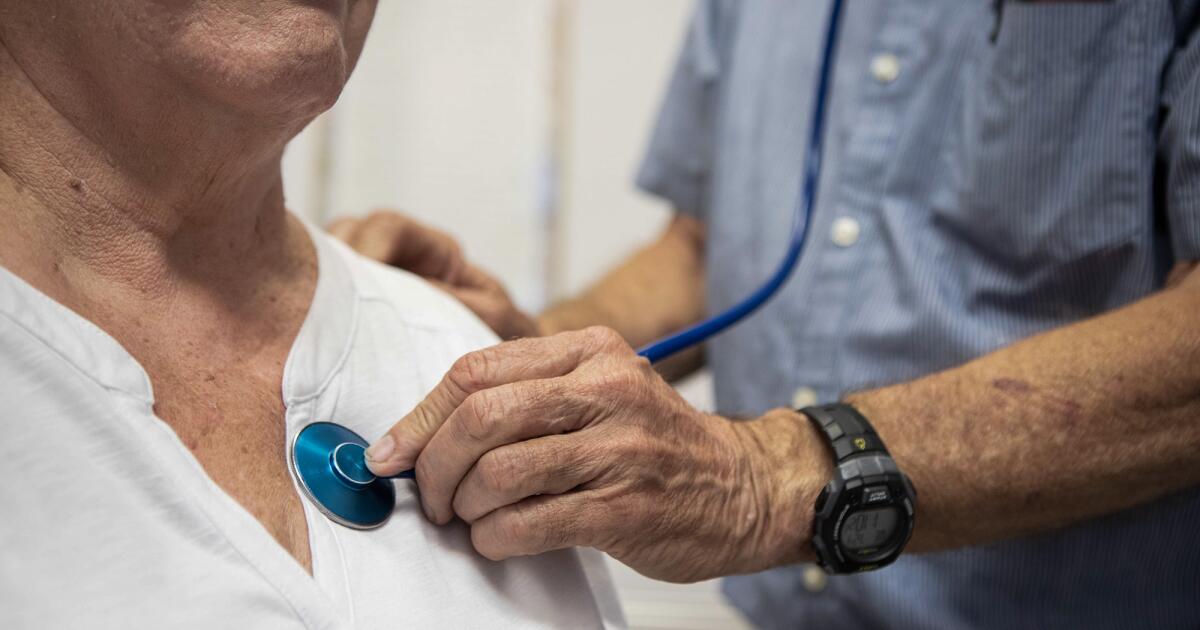 AI in healthcare decision-making - Why AI Can't Replace Human Values in Healthcare Choices