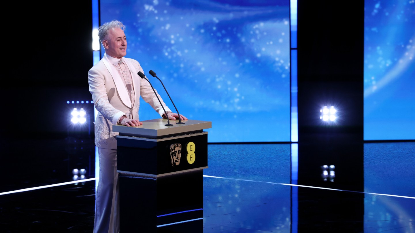 AI performer eligibility - BAFTA Clarifies AI Performer Rules: No Awards for Digital Actors