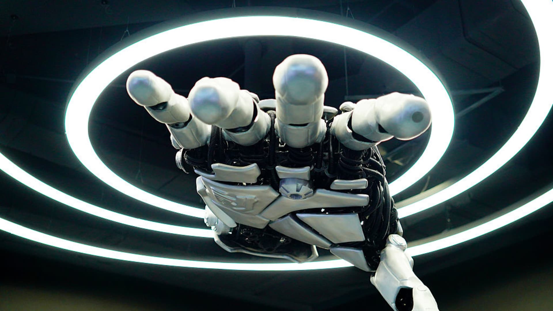 AI layoffs - Why Companies Are Rehiring After AI Layoffs in 2026