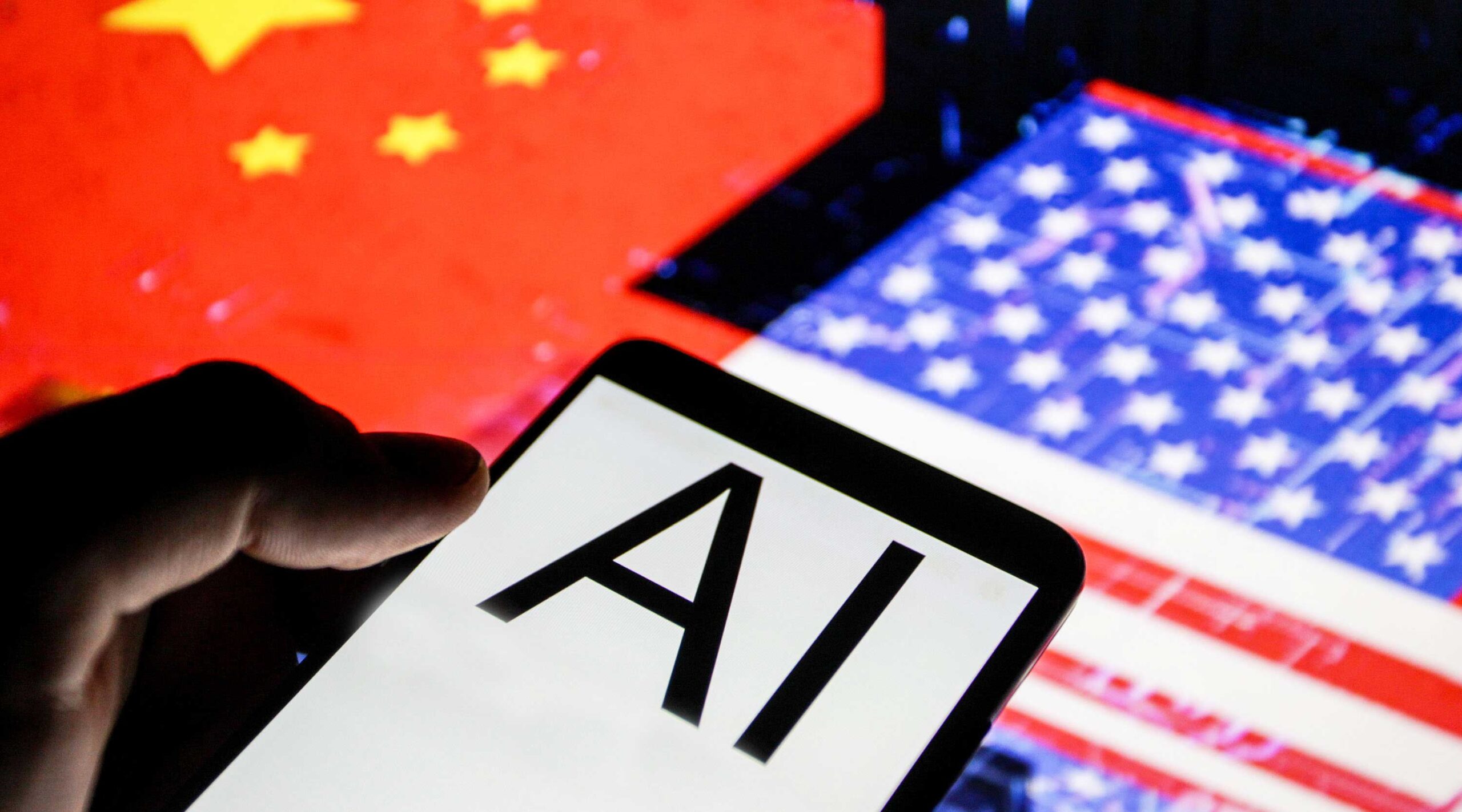 AI model export controls - How US AI Model Export Controls Could Boost China's AI Sector