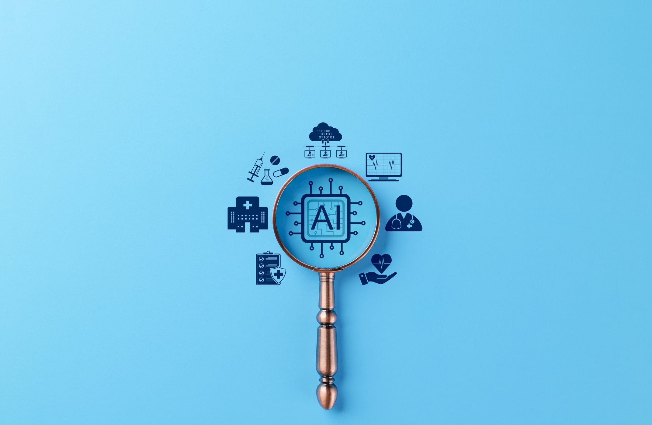 AI in healthcare - Haleon and Microsoft Launch 5-Year AI Partnership for Health