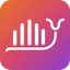 SnailText logo
